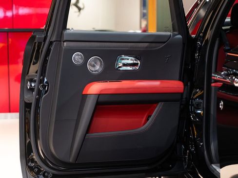 Used 2021 Rolls-Royce Ghost Base image 47