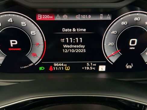 Certified 2025 Audi Q7 2.0T Premium Plus w/ Premium Plus Package image 20