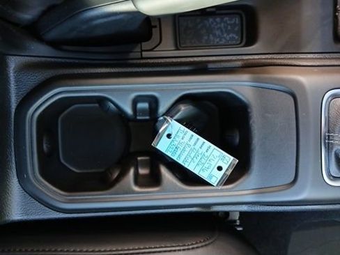 New 2026 Jeep Gladiator Rubicon image 45