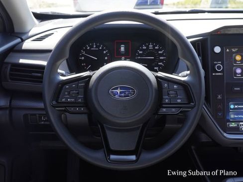 New 2026 Subaru Crosstrek 2.5i image 10