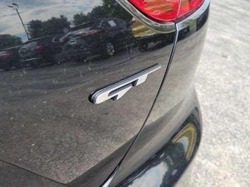 Used 2018 Kia Stinger GT1 RWD image 6
