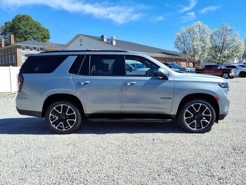 Used 2024 Chevrolet Tahoe RST w/ Luxury Package image 11