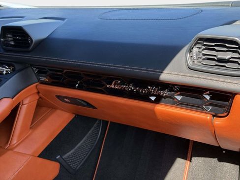 Used 2018 Lamborghini Huracan LP 610-4 image 52