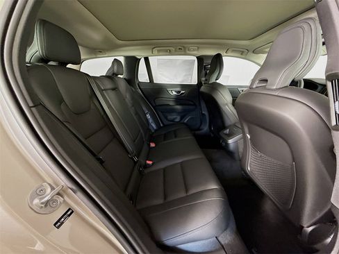 New 2026 Volvo V60 B5 Cross Country Plus w/ Climate Package image 27
