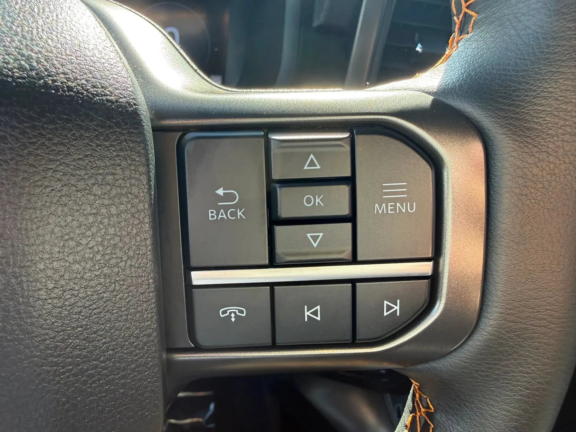 Used 2026 Ford F150 Tremor AWD/4WD image 12