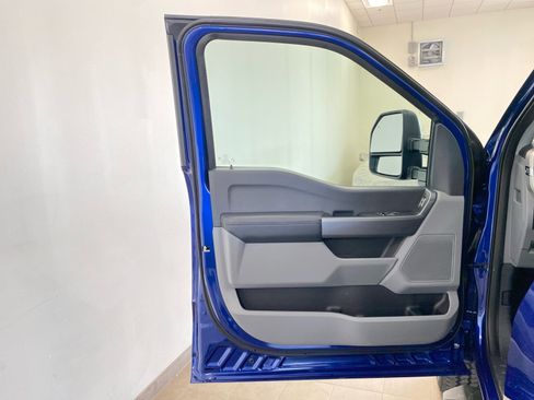New 2026 Ford F250 XL w/ STX Appearance Package AWD/4WD image 16