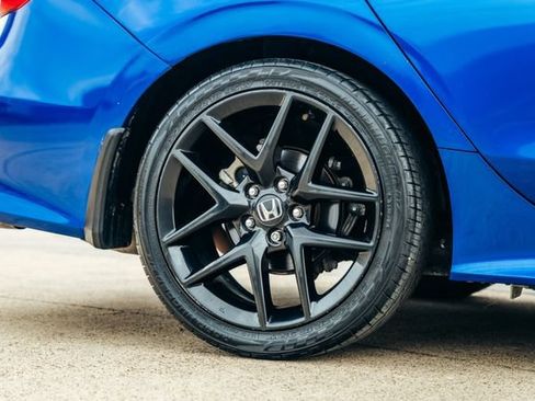 Used 2022 Honda Civic Sport image 51
