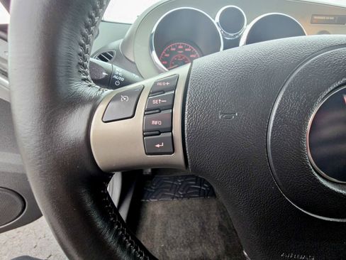 Used 2007 Pontiac Solstice GXP w/ Premium Package image 31