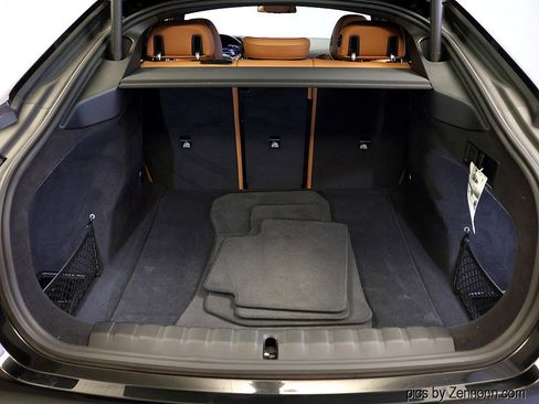 Certified 2023 BMW 430i Gran Coupe xDrive w/ M Sport Package image 30