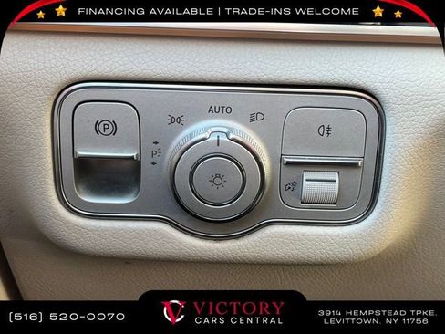 Used 2020 Mercedes-Benz GLE 350 GLE 350 image 33