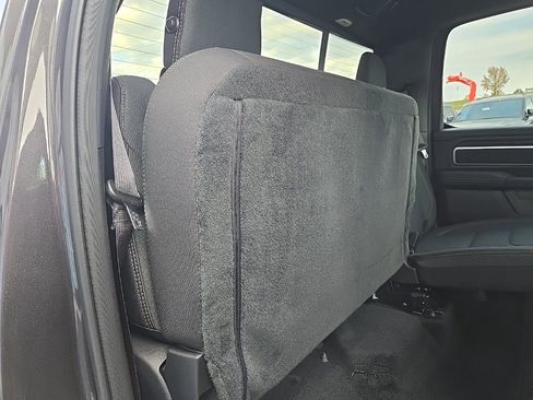 New 2026 RAM 1500 Big Horn image 97