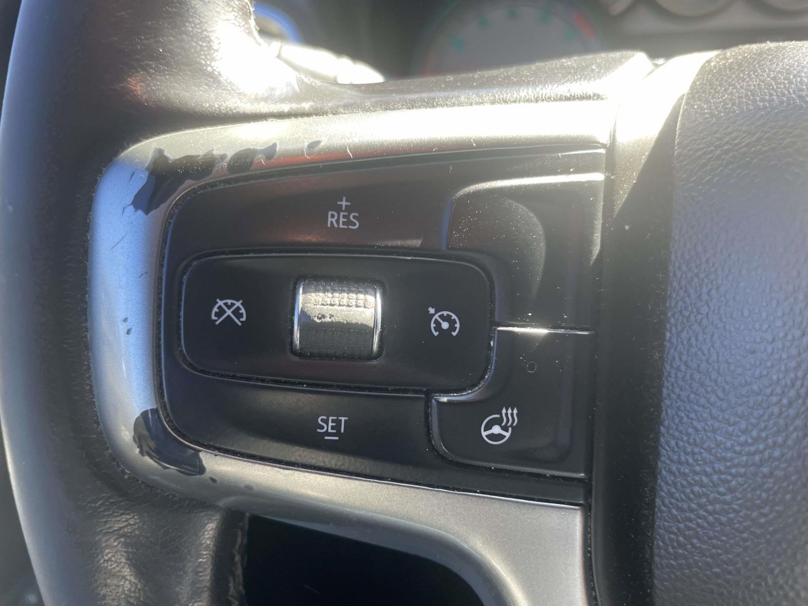 Used 2020 Chevrolet Silverado 1500 RST AWD/4WD image 19