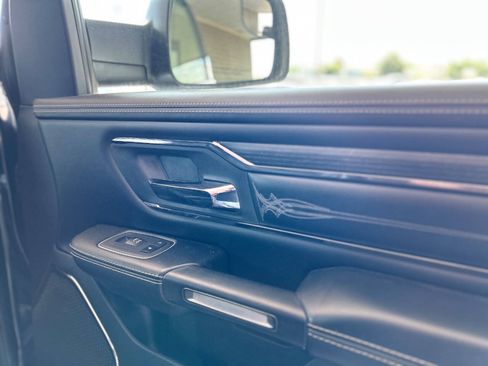 Used 2022 RAM 1500 Limited AWD/4WD image 57