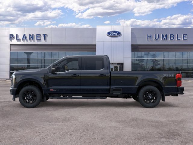 New 2026 Ford F350 Lariat AWD/4WD image 3