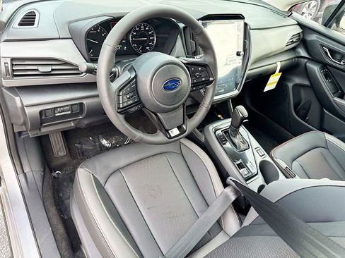 New 2026 Subaru Crosstrek 2.5i Limited w/ Crosstrek Mirror Package AWD/4WD image 9