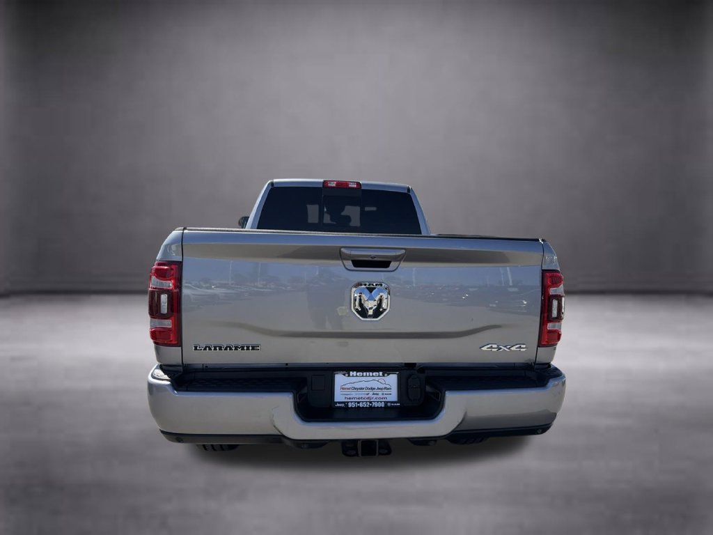 Used 2024 RAM 2500 Laramie w/ Safety Group AWD/4WD image 7