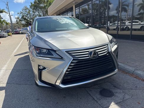 Used 2018 Lexus RX 350 FWD w/ Premium Package image 17