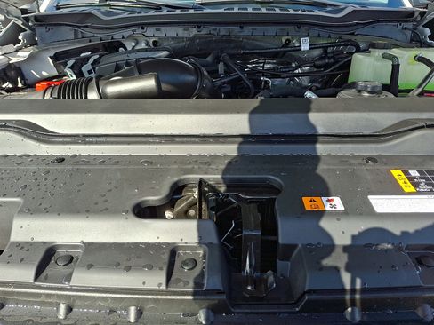 Certified 2023 Ford F350 XL w/ STX Appearance Package image 29