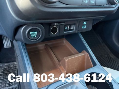 Used 2022 Ford Maverick Lariat w/ Equipment Group 500A Standard image 27