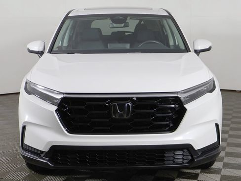 Used 2024 Honda CR-V EX image 10