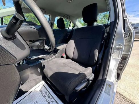 Used 2013 Honda Civic LX image 13