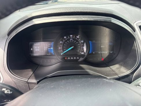 Used 2024 Ford Edge SEL w/ Convenience Package AWD/4WD image 31