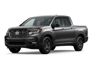 New 2026 Honda Ridgeline TrailSport video 1