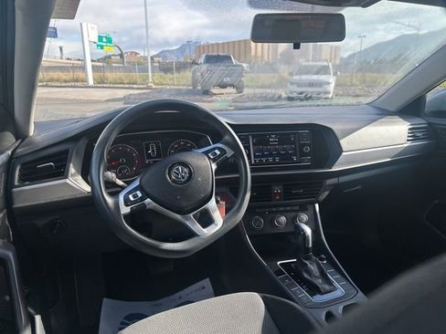 Used 2020 Volkswagen Jetta S image 14