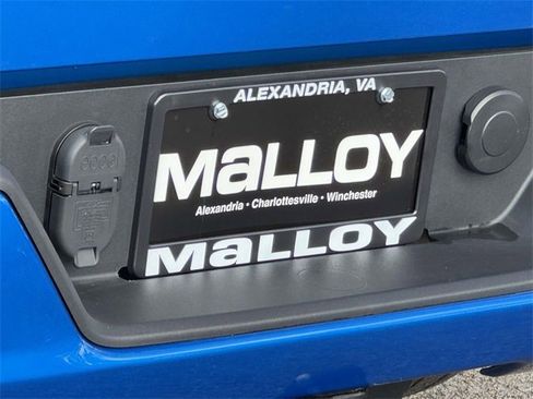 Used 2022 GMC Sierra 1500 Elevation w/ LPO, Elevation Black Package image 7