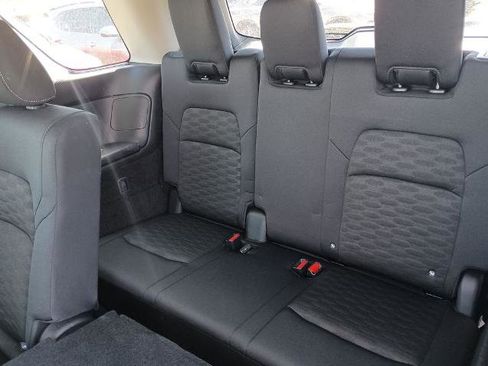 Certified 2024 Nissan Pathfinder S AWD/4WD image 29