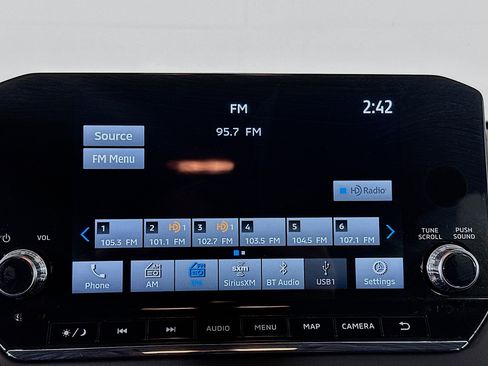 Used 2024 Mitsubishi Outlander SE image 21