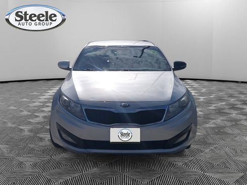 Used 2013 Kia Optima LX image 8