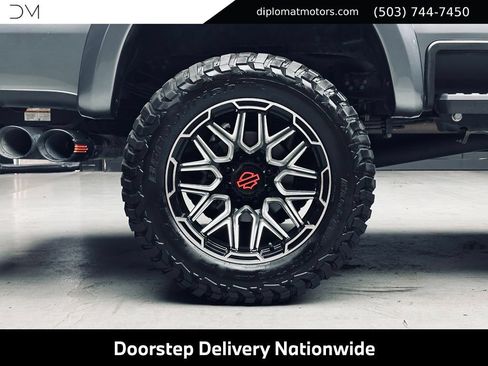 Used 2024 Ford F250 Lariat w/ Lariat Ultimate Package AWD/4WD image 49