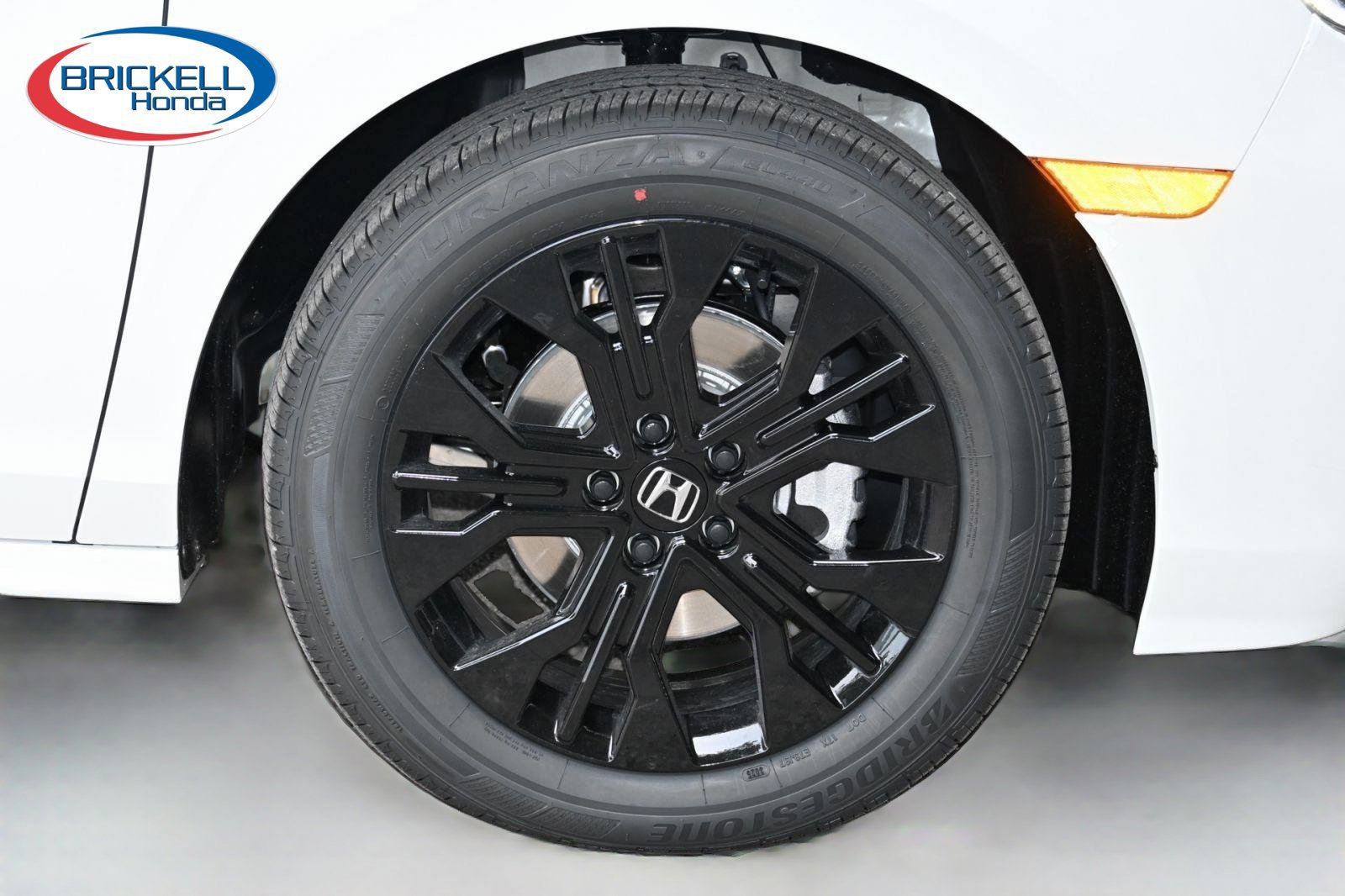 New 2026 Honda Odyssey Sport-L image 41