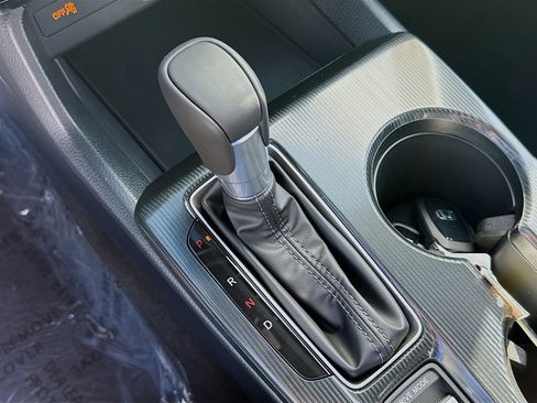 New 2026 Honda Civic Sport image 13