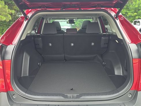 Used 2025 Toyota RAV4 XLE w/ Convenience Package AWD/4WD image 6
