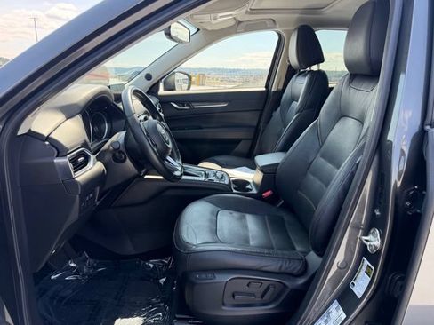 Used 2018 MAZDA CX-5 Grand Touring FWD image 10
