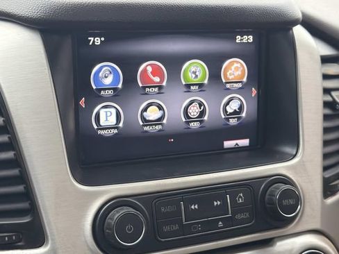 Used 2015 GMC Yukon SLT w/ Open Road Package AWD/4WD image 30