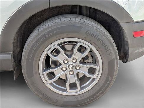 Used 2023 Ford Bronco Sport Big Bend w/ Convenience Package AWD/4WD image 7