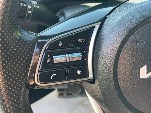 Used 2022 Kia Forte GT-Line w/ GT-Line Premium Package FWD image 24