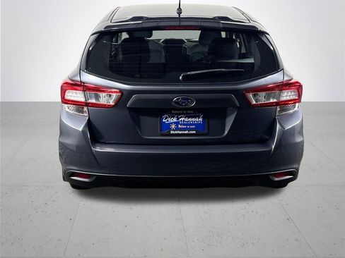 Used 2019 Subaru Impreza 2.0i image 7