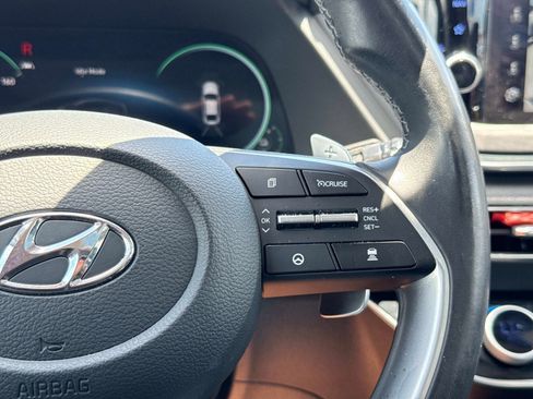 Used 2023 Hyundai Sonata Limited FWD image 27