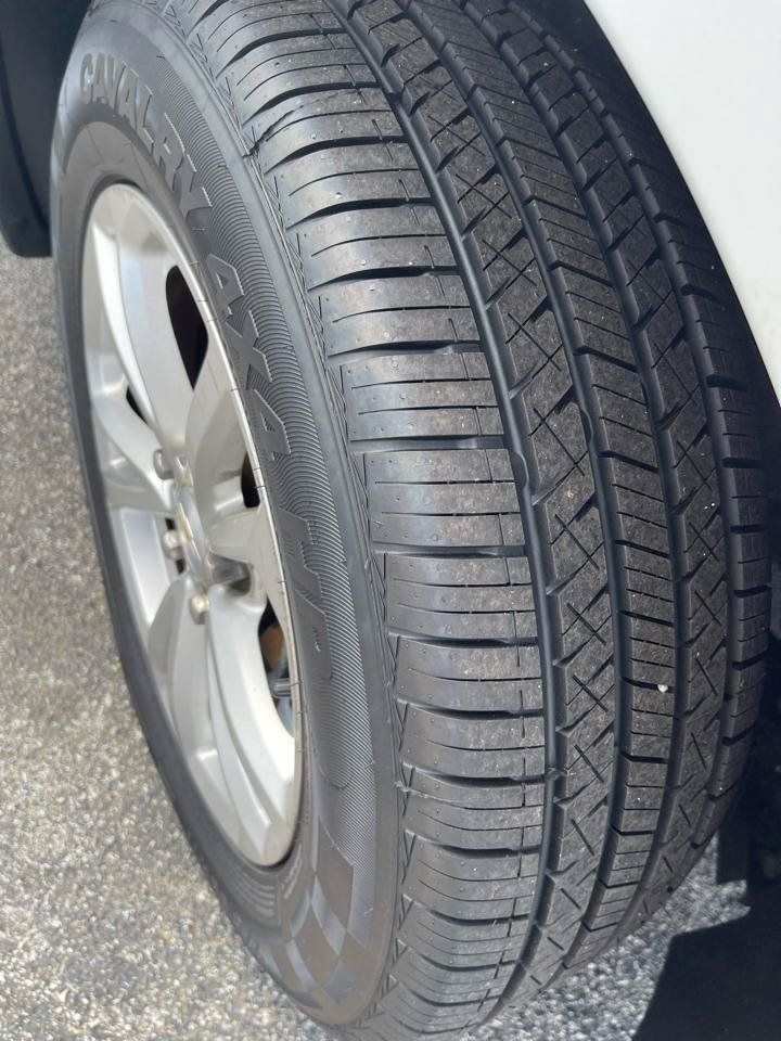 Used 2016 Chevrolet Equinox LT w/ Convenience Package FWD image 5