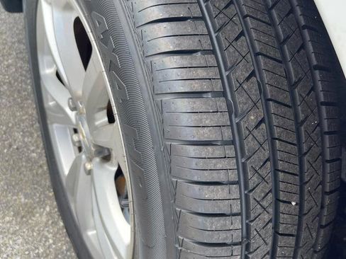 Used 2016 Chevrolet Equinox LT w/ Convenience Package image 5