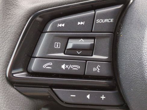 New 2026 Subaru Forester Premium image 21