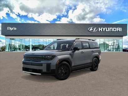 New 2026 Hyundai Santa Fe XRT
