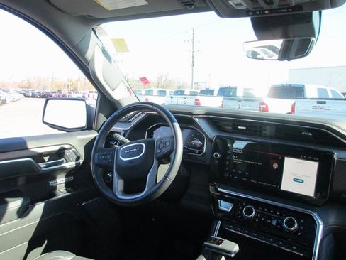Used 2024 GMC Sierra 1500 Denali image 26