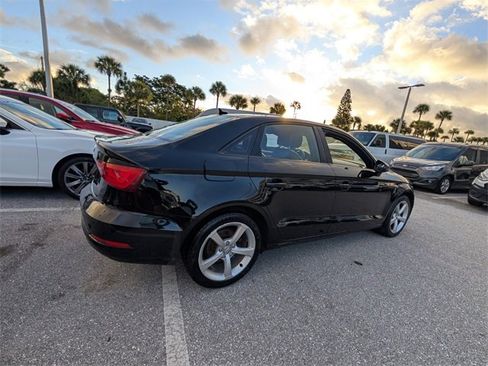 Used 2016 Audi A3 1.8T Premium w/ Audi MMI Navigation Plus image 11