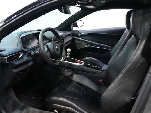 Used 2024 Lotus Emira V6 FIRST EDITION COUPE 2D image 30