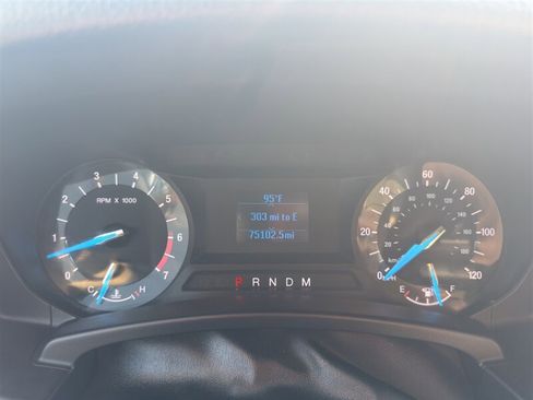 Used 2015 Ford Expedition XL AWD/4WD image 17